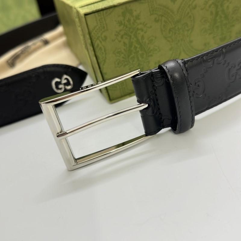 Gvc*1 belts